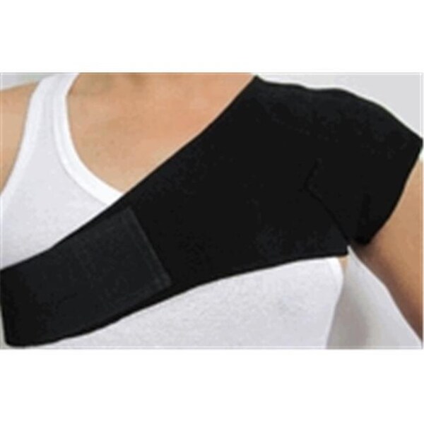 Infraredcare Infraredcare 81007 Self Heat Tourmaline Single Shoulder Brace 81007 - main